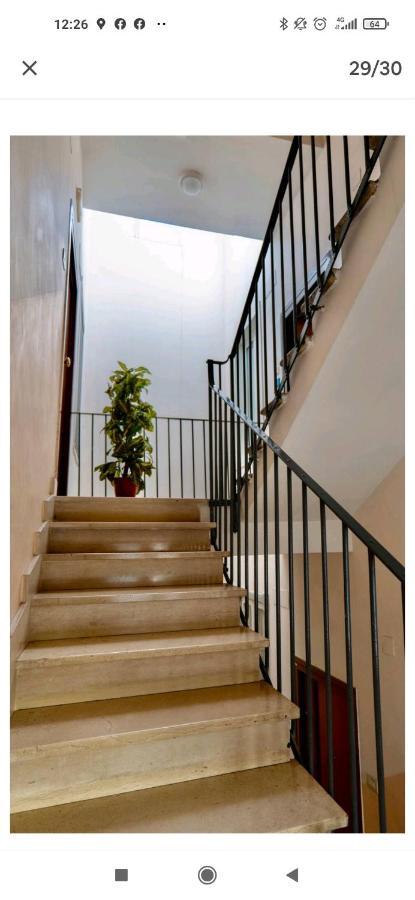 Marea 51 Apartment Bari Exterior foto